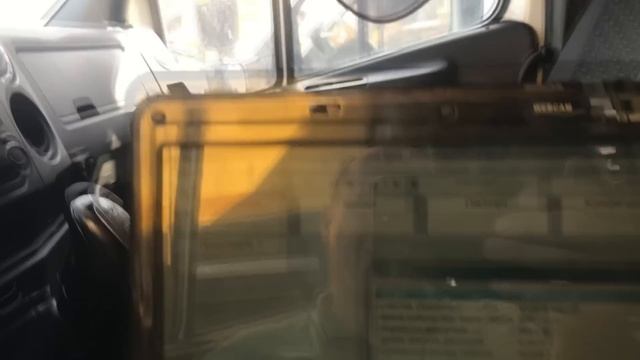 Посмотрели Газон Некст 20 года. Угадай пробег? смотреть онлайн