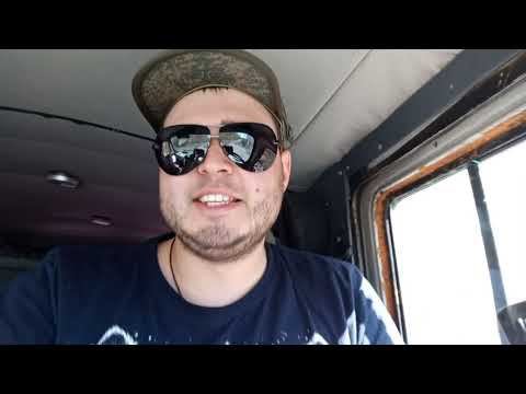 Путешествуем на УАЗ буханке | ✅большой Теренкуль✅