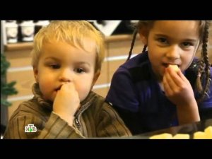 "Еда живая и мертвая". Выпуск от 12 марта 2016 года