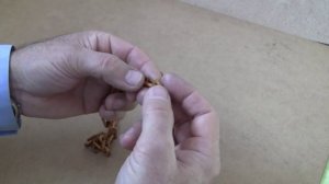 ЦЕПОЧКА ИЗ ДЕРЕВА