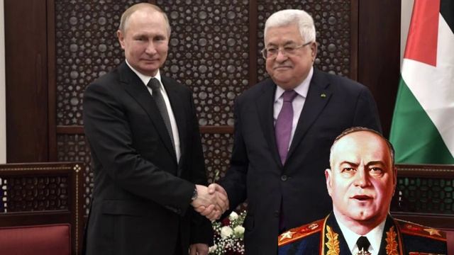 Білий дім прокоментував заяви Аббаса в розмові з Путіним.