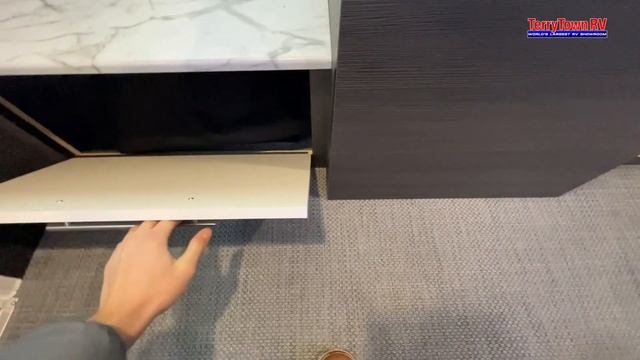 2023 InTech Luna L6x10.5 Orientation смотреть онлайн