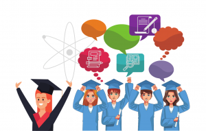 Конференция Эрудит 
#МБОУСОШ4 #Рассказово #ТочкаРоста #НацпроектОбразование #Образованиевприоритете