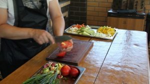 Жаркое из бобра! Оригинальный пошаговый рецепт приготовления вкуснейшего блюда из бобрятины.