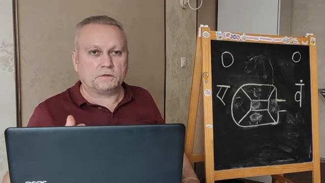 Андрей Стрелков. О методологии. О шарлатанстве Б. Митруева. Часть 2. 17.10.2021 смотреть онлайн