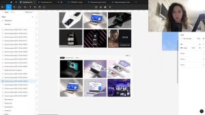 (Пере) создаю портфолио на Behance: часть два. Выкладываю кейс.