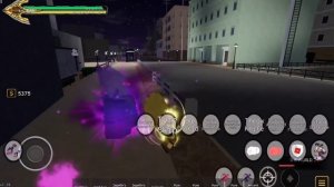 ОБЗОР НА ТВОХ В ЮБА!!!