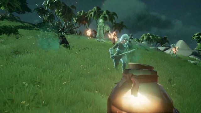 Earn the Servant’s Cutlass FAST | Legend of the Veil | Sea of Thieves смотреть онлайн