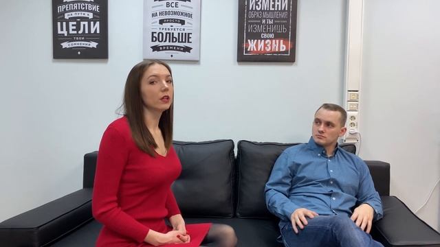 Как полюбить себя?/Как женщине принять свою внешность?/Аффирмация от психолога
