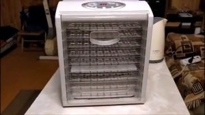 Дегитратор Travola KYS 333D