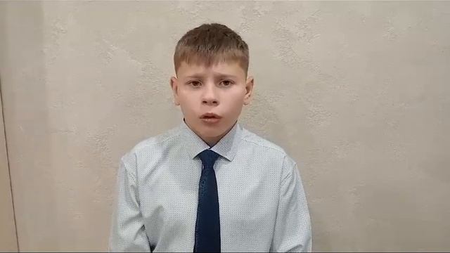 Глухов Даниил Витальевич 8-С, Светлана Одинокая, «Фотография вложена в старую книжку»