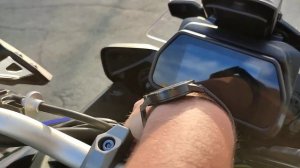 Yamaha MT-09 Tracer GT 2020г