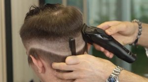 Высокий фейд |  Онлайн Школа Барберов № 1. Барбер на миллион.