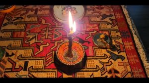 В 17-20 лунные сутки ЗАЖГИТЕ СВЕЧУ И ПРОЧТИТЕ ЭТОТ ЗАГОВОР ОТ ПОЛОСЫ НЕВЕЗЕНИЯ