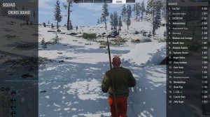 ГАЙД ПО ИГРЕ SCUM, КАК ИГРАТЬ В СКАМ ЧАСТЬ 1