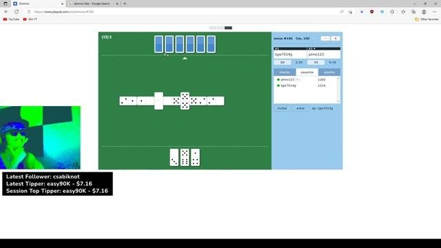 Dominoes: A Mentally Taxing Yet Interesting Game, Similar To Chess (Dominoes All Fives)