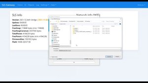 SLS Gateway - обновляем прошивку Zigbee модуля без паяльника ZigStar GW Multitool