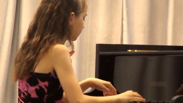 Я играю на фортепиано. № 2 смотреть онлайн