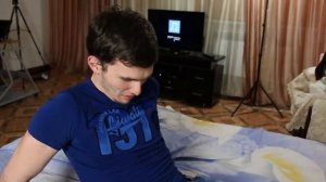 Короче говоря , я пытался уснуть