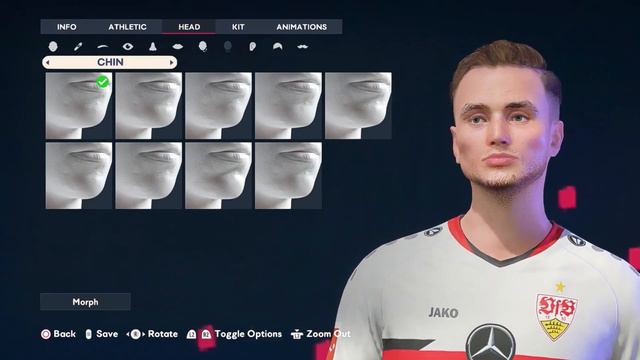 WZRD PCK 45 NEW FACES NEW TATTOOS NEW THEME 2080 FACES ADDED SO FAR 2223 KITS TRANSFERS ETC!