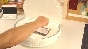 You won't believe how EASY it is to reset your Xiaomi Mi Vacuum Mop Robot 2 - Reset with Reset Key