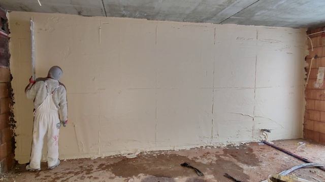 Mashinada shuvoq uzbek tilida. Машинная штукатурка. штукатурная Станция .Tynk na urządzeniu.KALETA смотреть онлайн