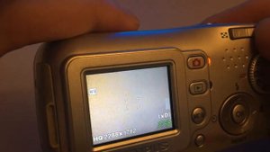 Обзор цифрового фотоаппарата Olympus Camedia C-170