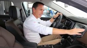 Renault Talisman vs Peugeot 508