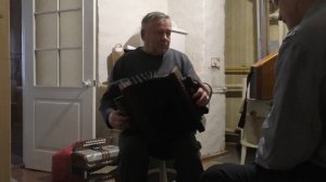 Старинные Вологодские гармони!, череповка, вологовка!
