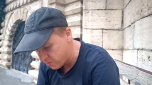 Дегустирую конфеты из Нальчика