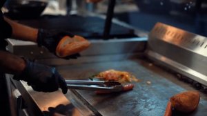 Кто придумал ХОТ-ДОГ?