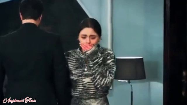 Dedublüman - Belki 🥀| Yaman & Seher | Emanet🥺يمان و سحر смотреть онлайн