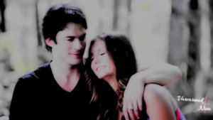 DAMON & ELENA | Я ХОЧУ К ТЕБЕ | by VarvarenokNien