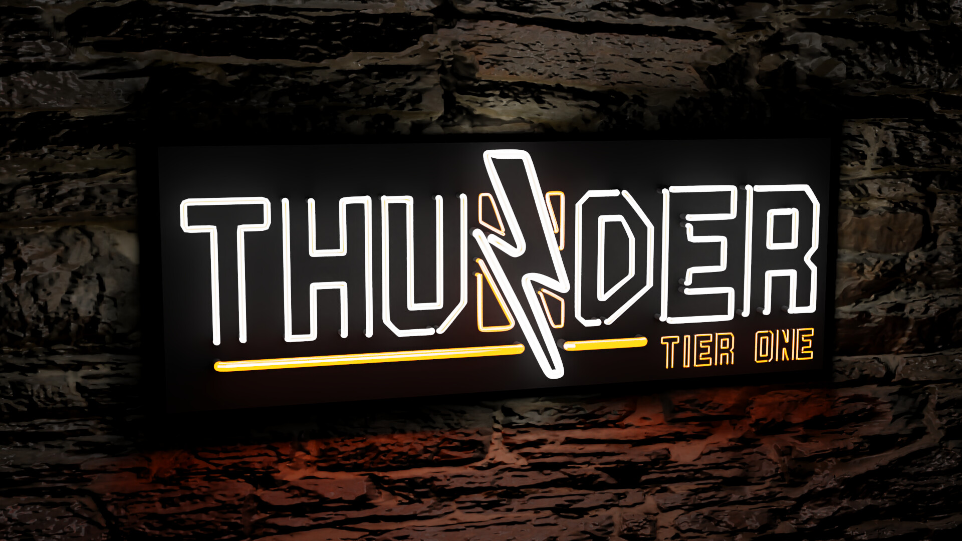 Thunder tier one онлайн стим фото 54