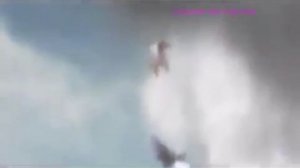 Снятые на камеру Ангелы!