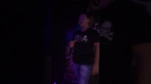 Алексей Кабанов "Это ты объявила войну"_5.10.18_Спб