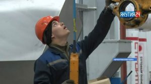 НЕРЮНГРИ: Ярмарка вакансий добывающих компаний прошла в Нерюнгри