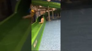 АКВАПАРК аквамир Новосибирск