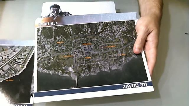 Battlefield 4 Collector's Edition: Prima Official Game Guide Review смотреть онлайн