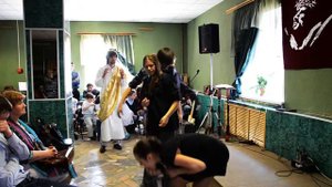 Lifehouse - Everything | Сценка