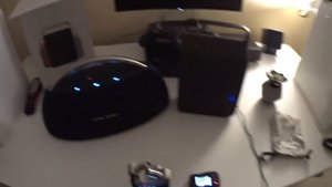 Vifa Oslo - Unboxing and first impressions...