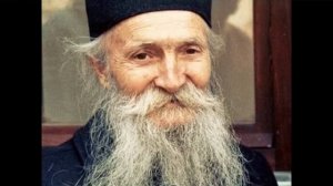 Старец Фаддей Витовницкий.  Мир и радость в Духе Святом.  Часть 4.