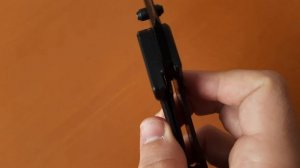 Нож из стали 9cr18MoV VS нож EXTREMA RATIO MF1