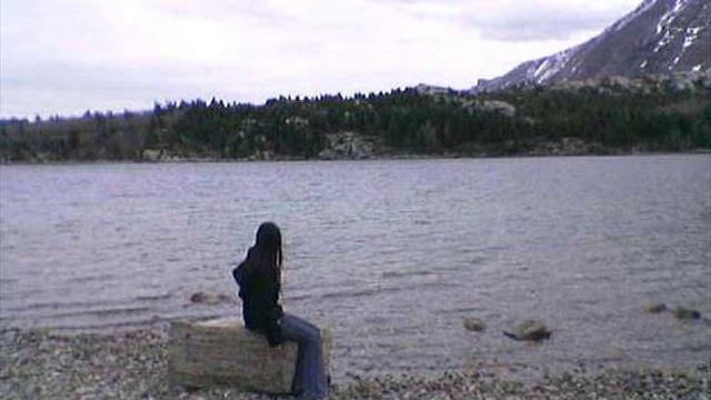 Lhasa de la Sela, Desdenosa смотреть онлайн