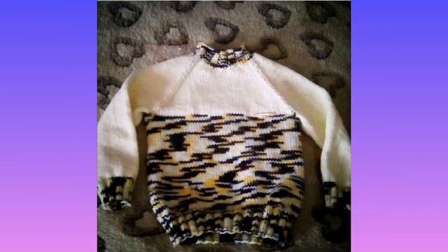 Фотоальбом детский:толстовка, свитшот, и джемперочки!для моих любимых внучат! смотреть онлайн