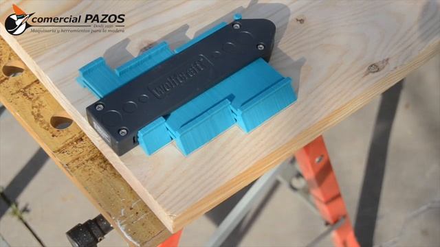 ?Copiador de contornos wolfcraft смотреть онлайн