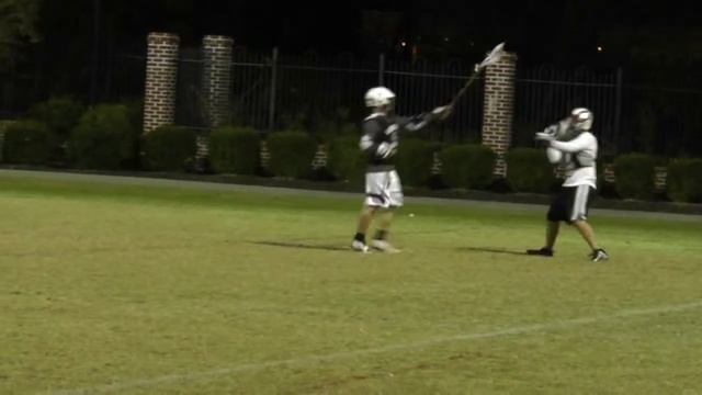 GAMECOCKS ALUMNI GOALER STONES #34 JOHN METZ, IT'S THE SAVE OF THE GAME - @CocksLacrosse смотреть онлайн