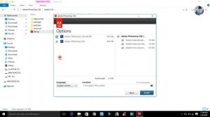How To Install Photoshop cs6  full version for lifetime latest 2020...