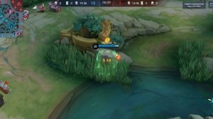 Mobile Legends Bang Bang