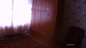 Наша квартира в селе Усть-Алексеево.